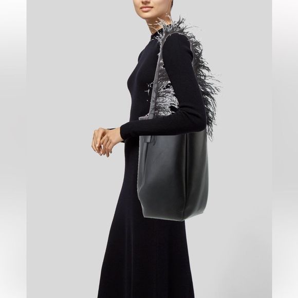 valentino by your side feather bucket bag retail $2,795 - Picture 14 of 16